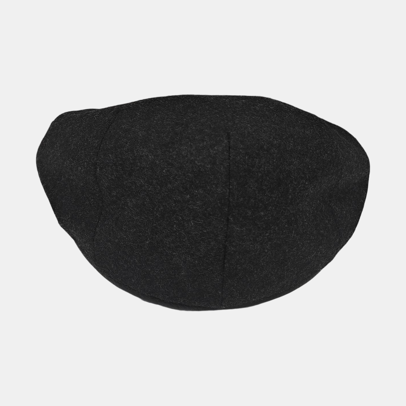 Wool Hat Black