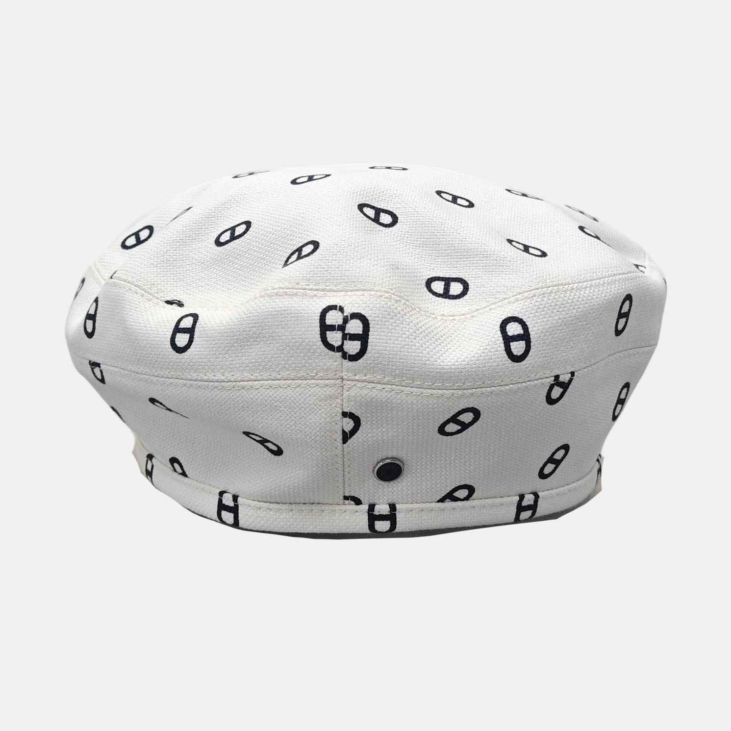Cotton Hat White