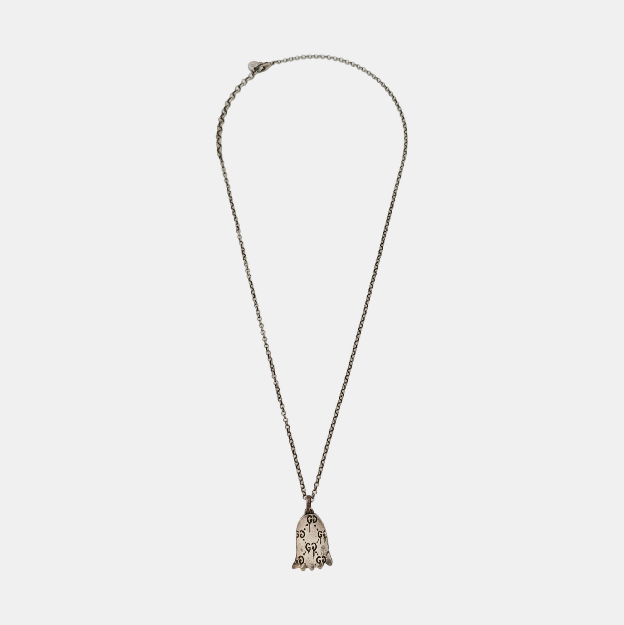 925 Sterling Silver Necklace