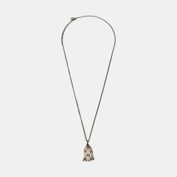 925 Sterling Silver Necklace
