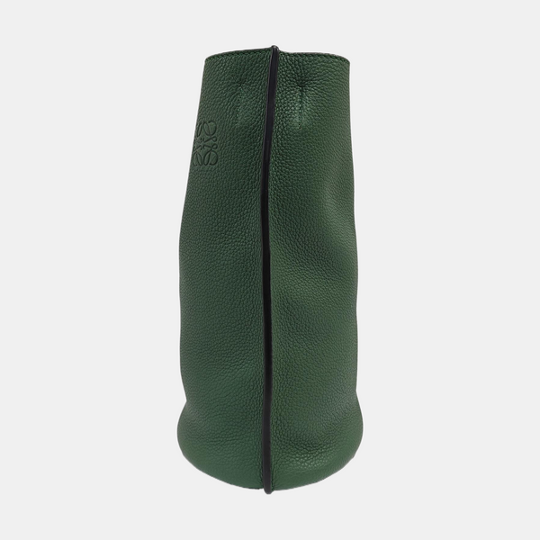 Gate Mini Calfskin Green