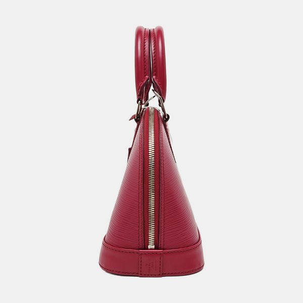 ALMA BB Epi Red