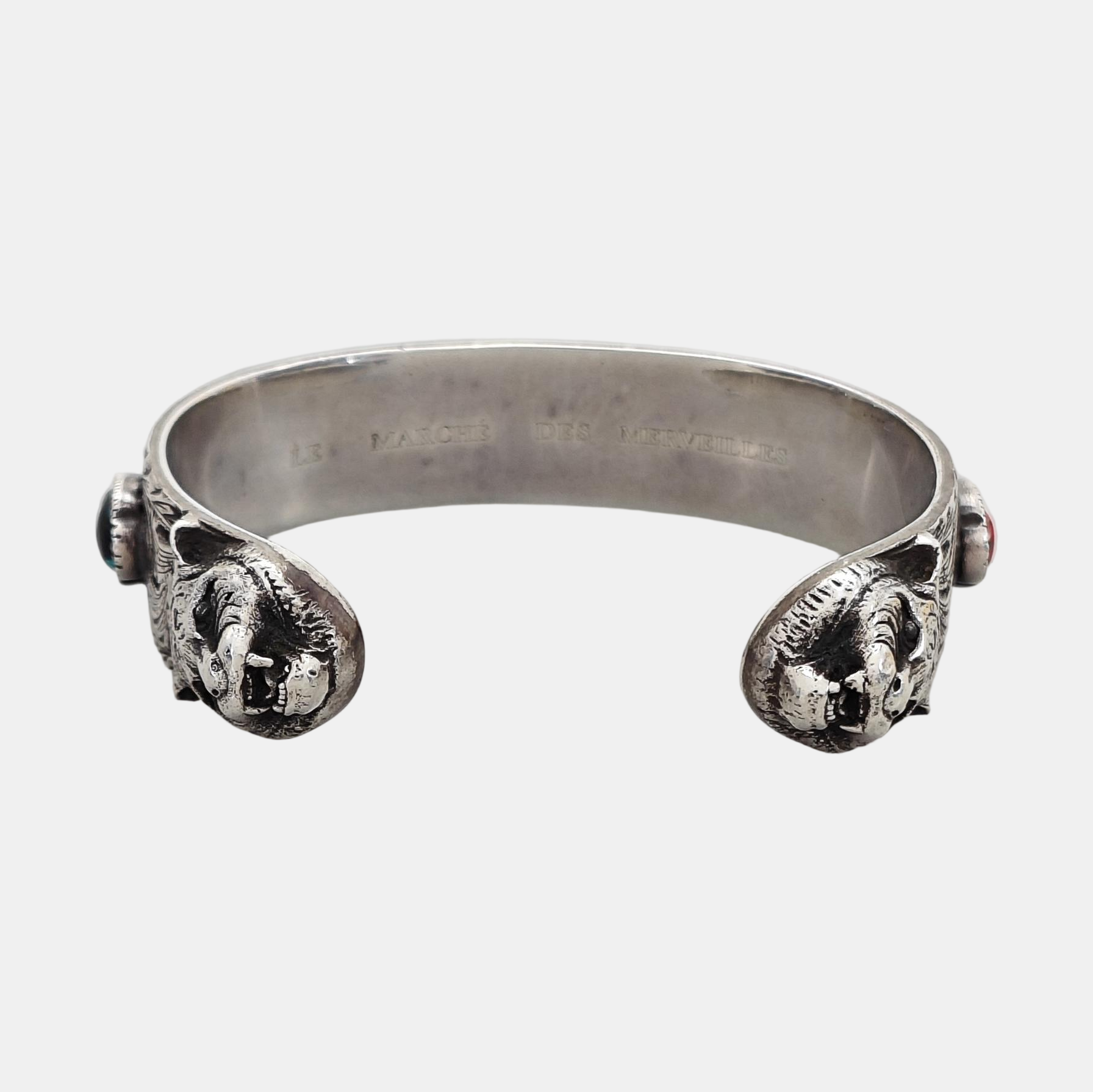 925 Sterling Silver Bangle