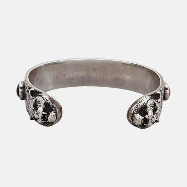 925 Sterling Silver Bangle