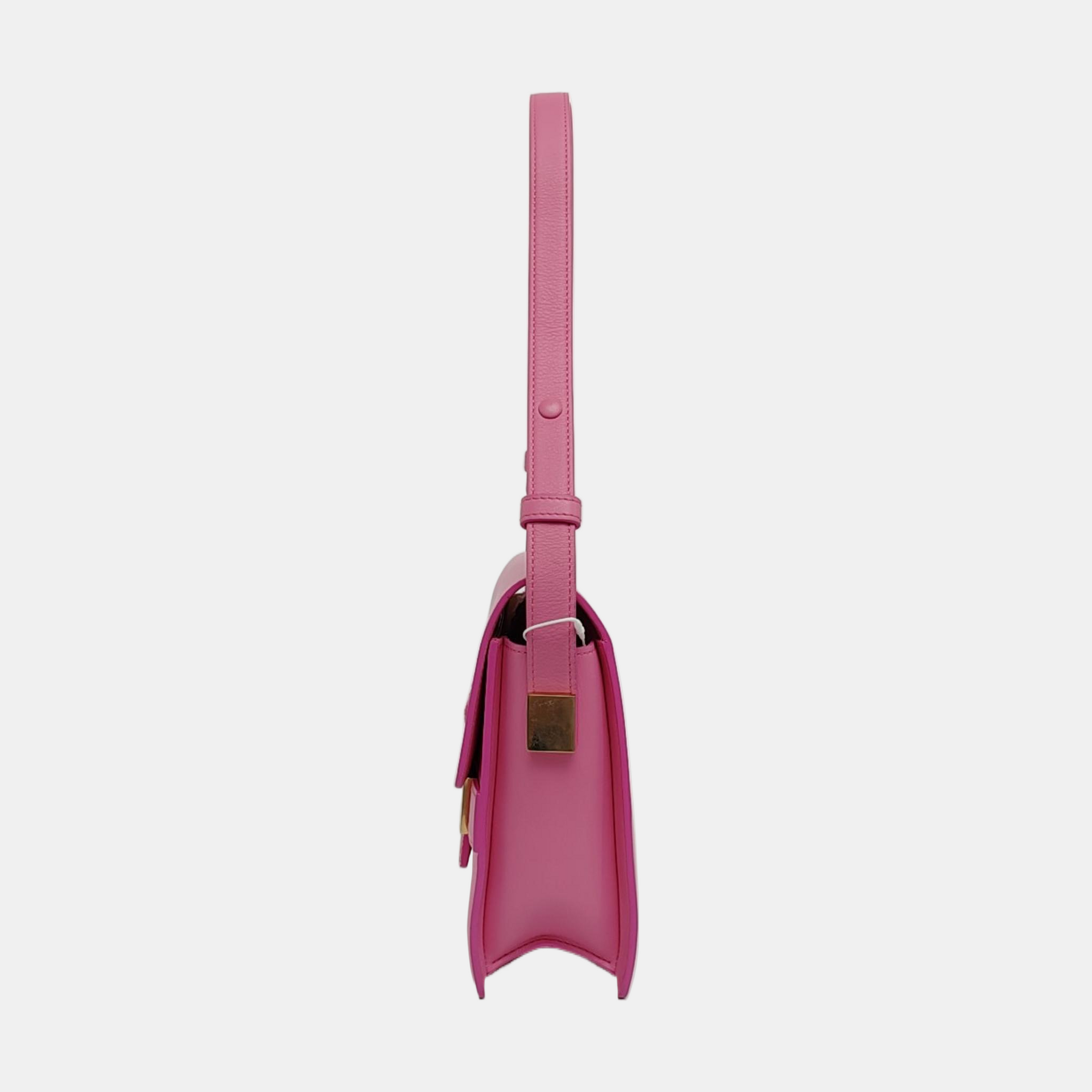 Madame Calfskin Red