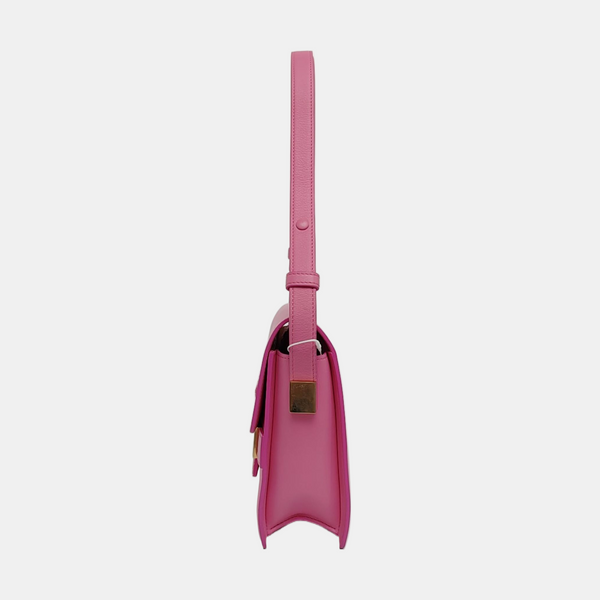 Madame Calfskin Red