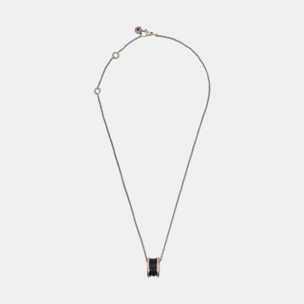 B.ZERO1 925 Sterling Silver Necklace