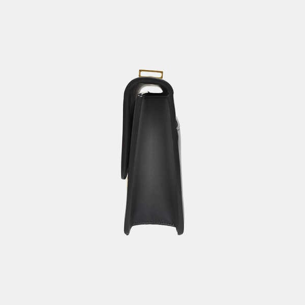 30 Montaigne Calfskin Gray