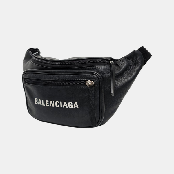 Calfskin Black