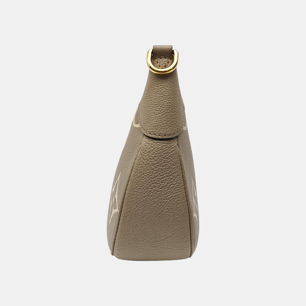 BAGATELLE Calfskin Gray
