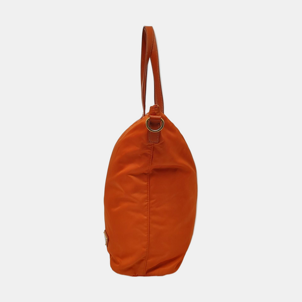 Nylon Orange