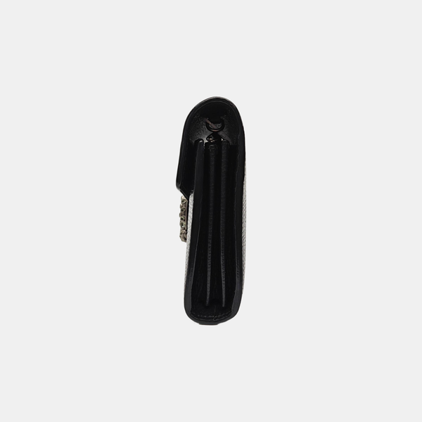 Dionysus Mini Calfskin Black