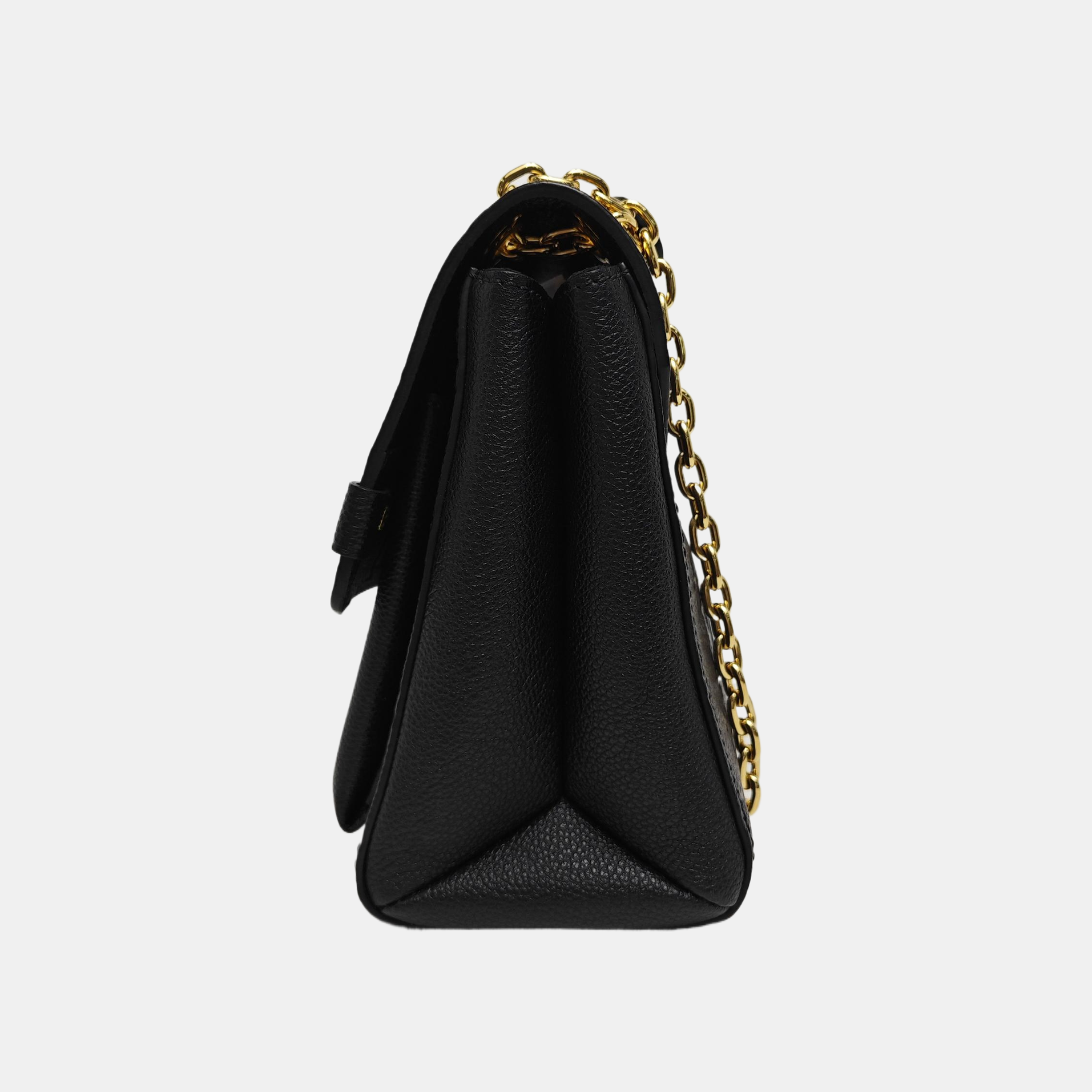 VAVIN PM Monogram Calfskin Blue