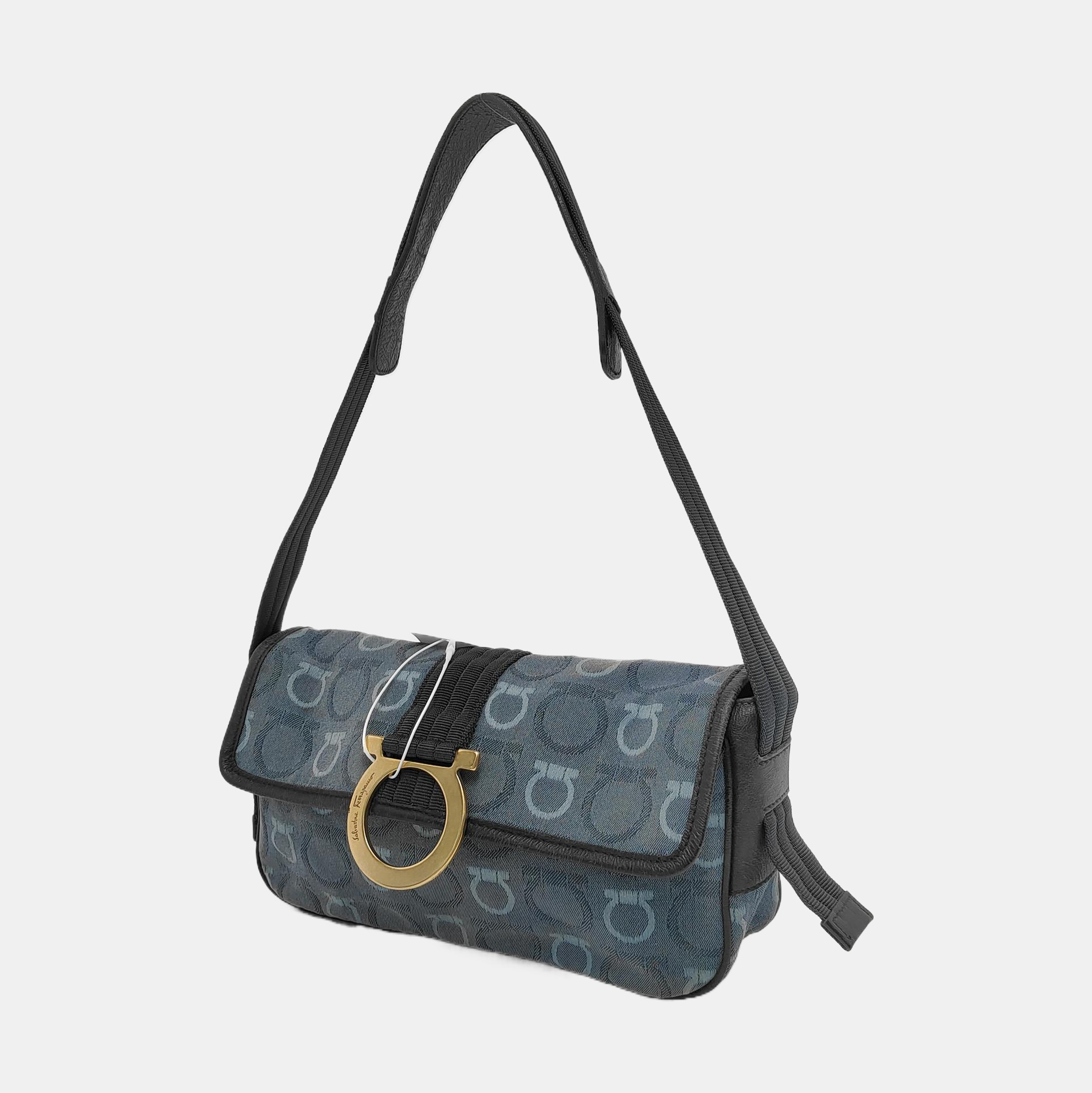 Fabric Blue