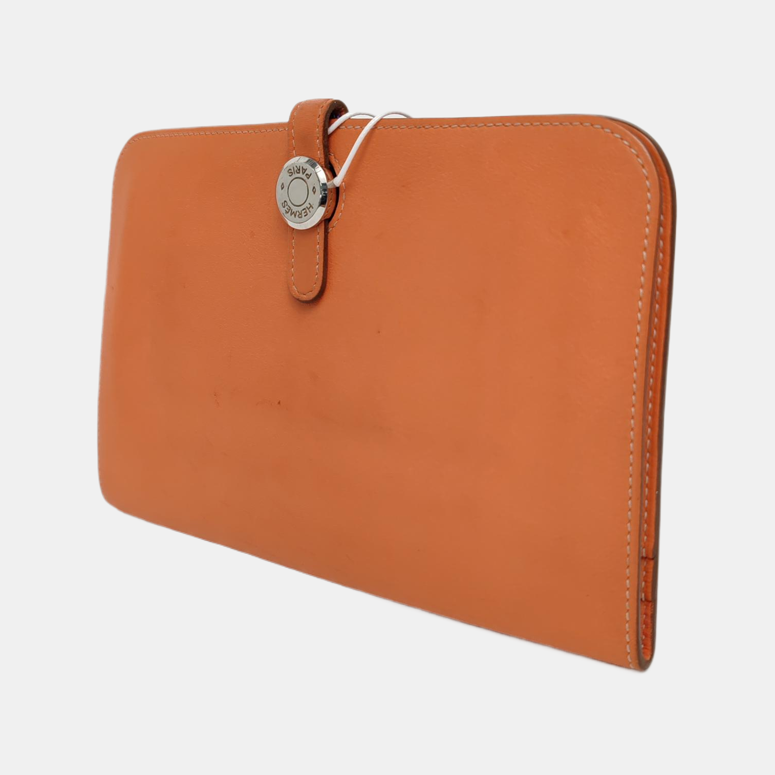Dogon Swift Pink Wallet