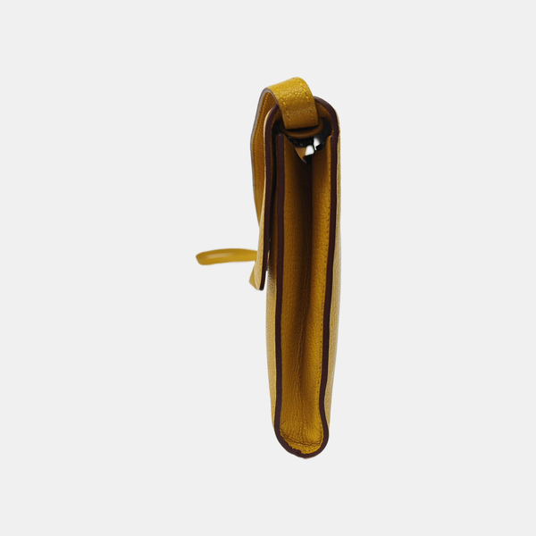 Clic 16 Chèvre Mysore Yellow