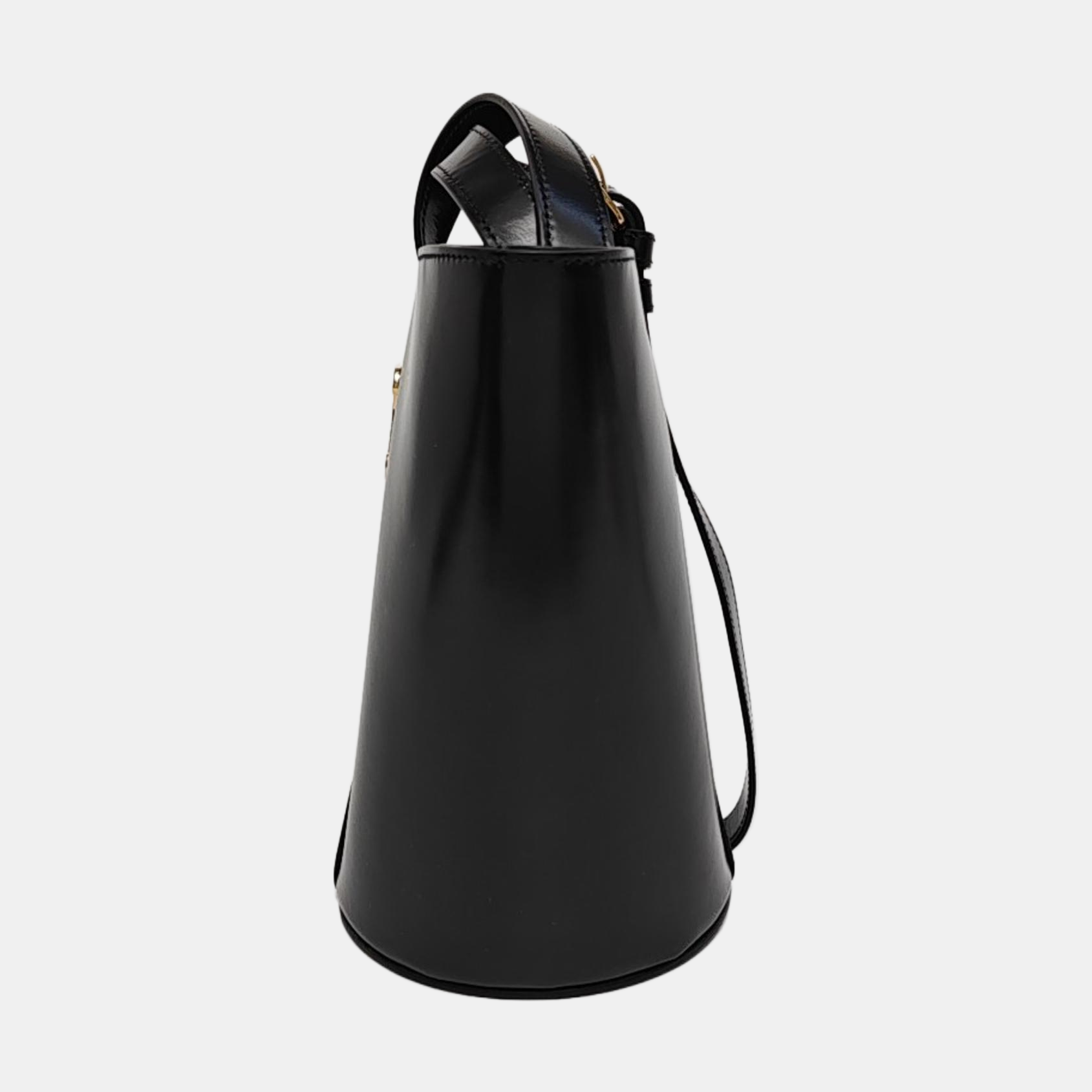 Calfskin Black