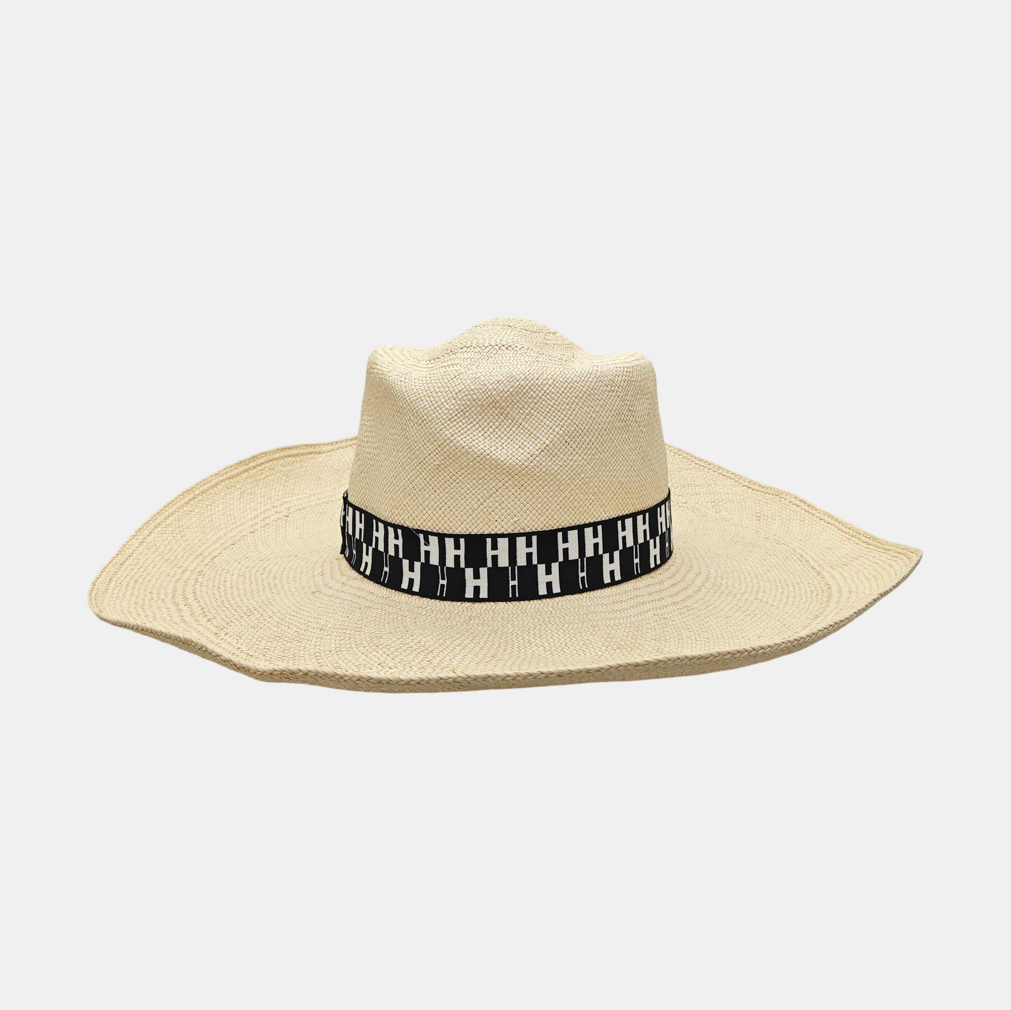 Cotton Hat Beige