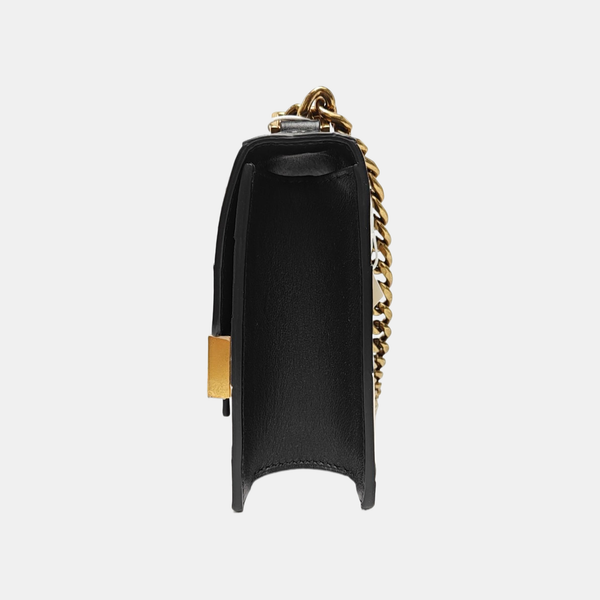 Madame Calfskin Multicolor