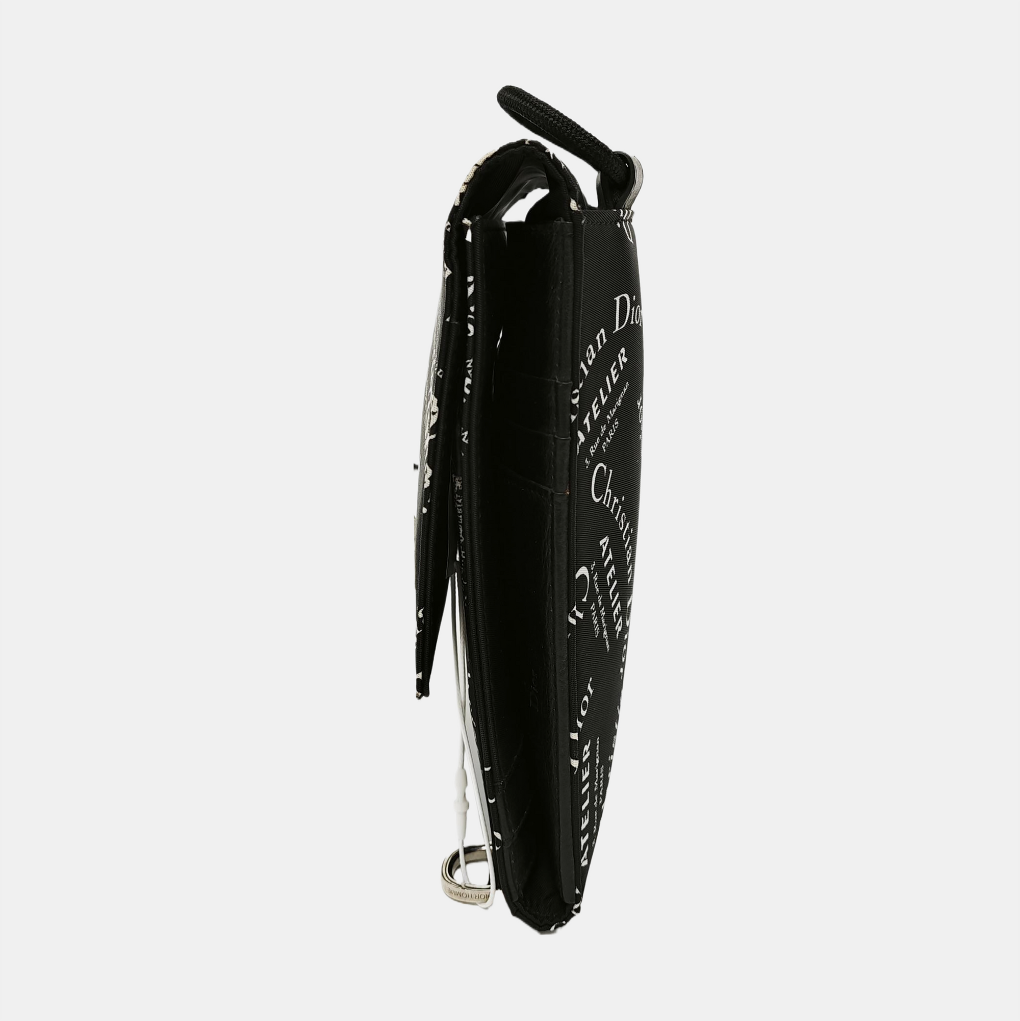 Nylon Black