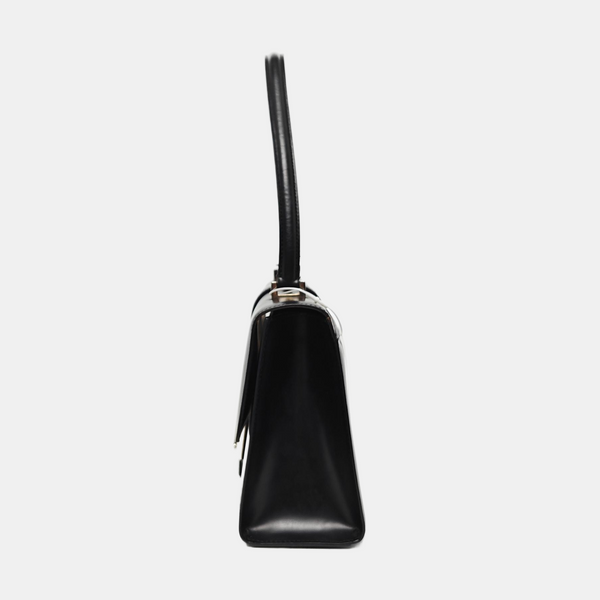 Calfskin Black