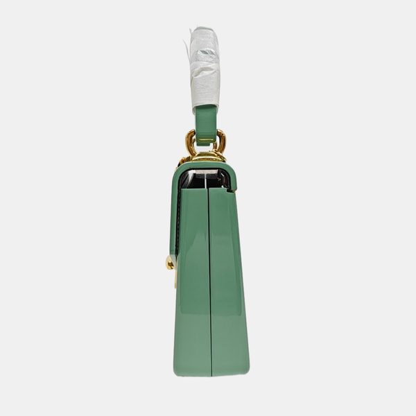 Sylvie 1969 Mini Plastic Green