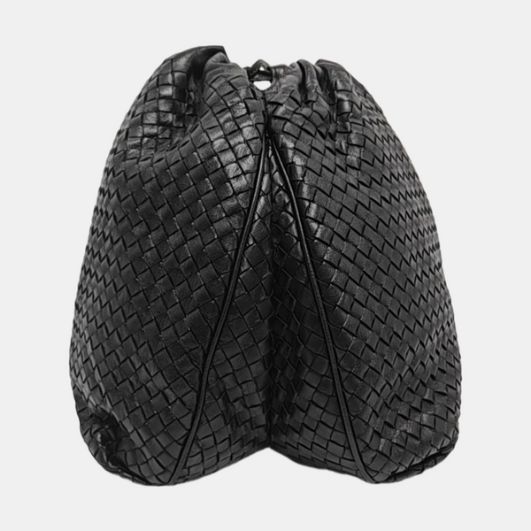 Lambskin Black