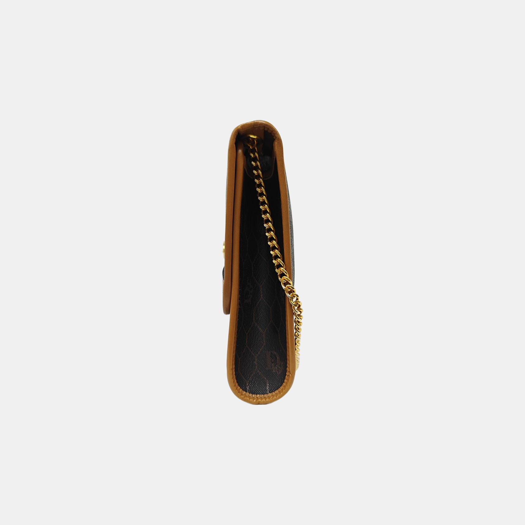 Coated Canvas Black