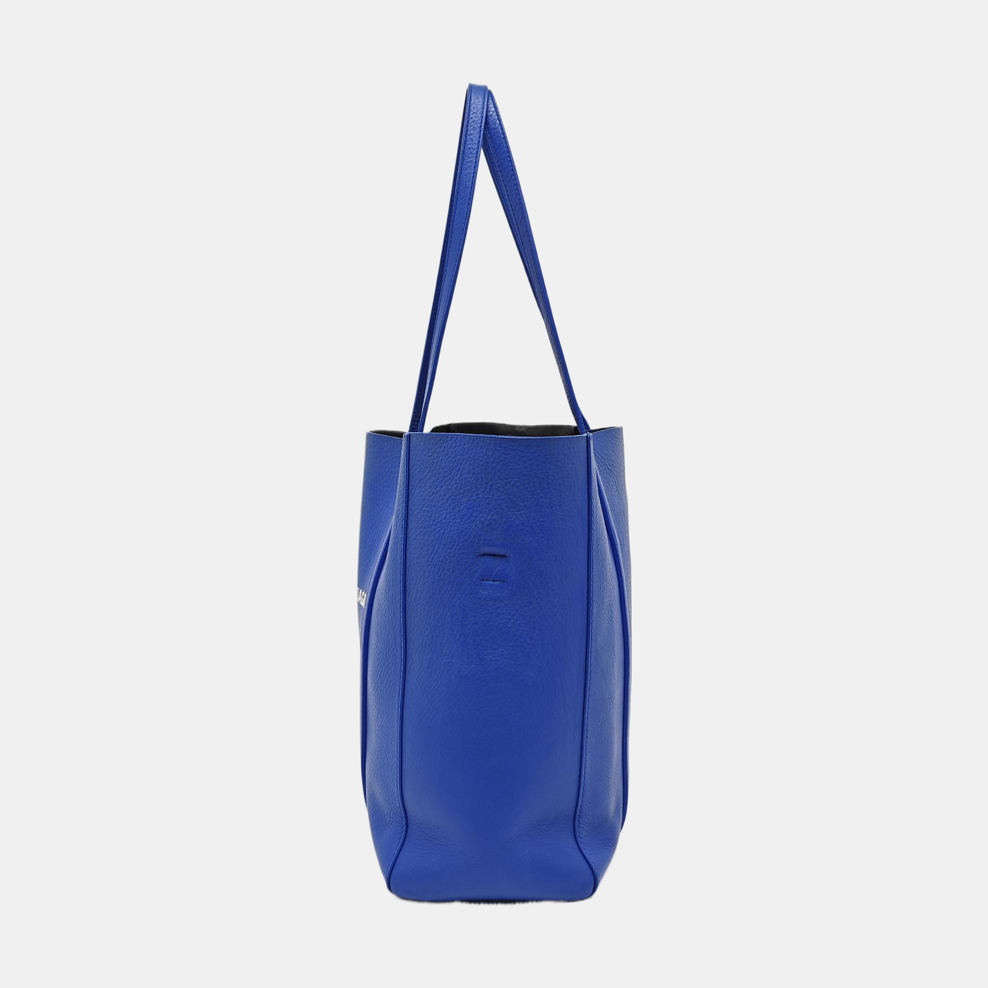 Everyday Calfskin Blue