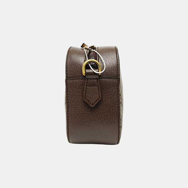 Neo Vintage Monogram Coated Canvas Beige