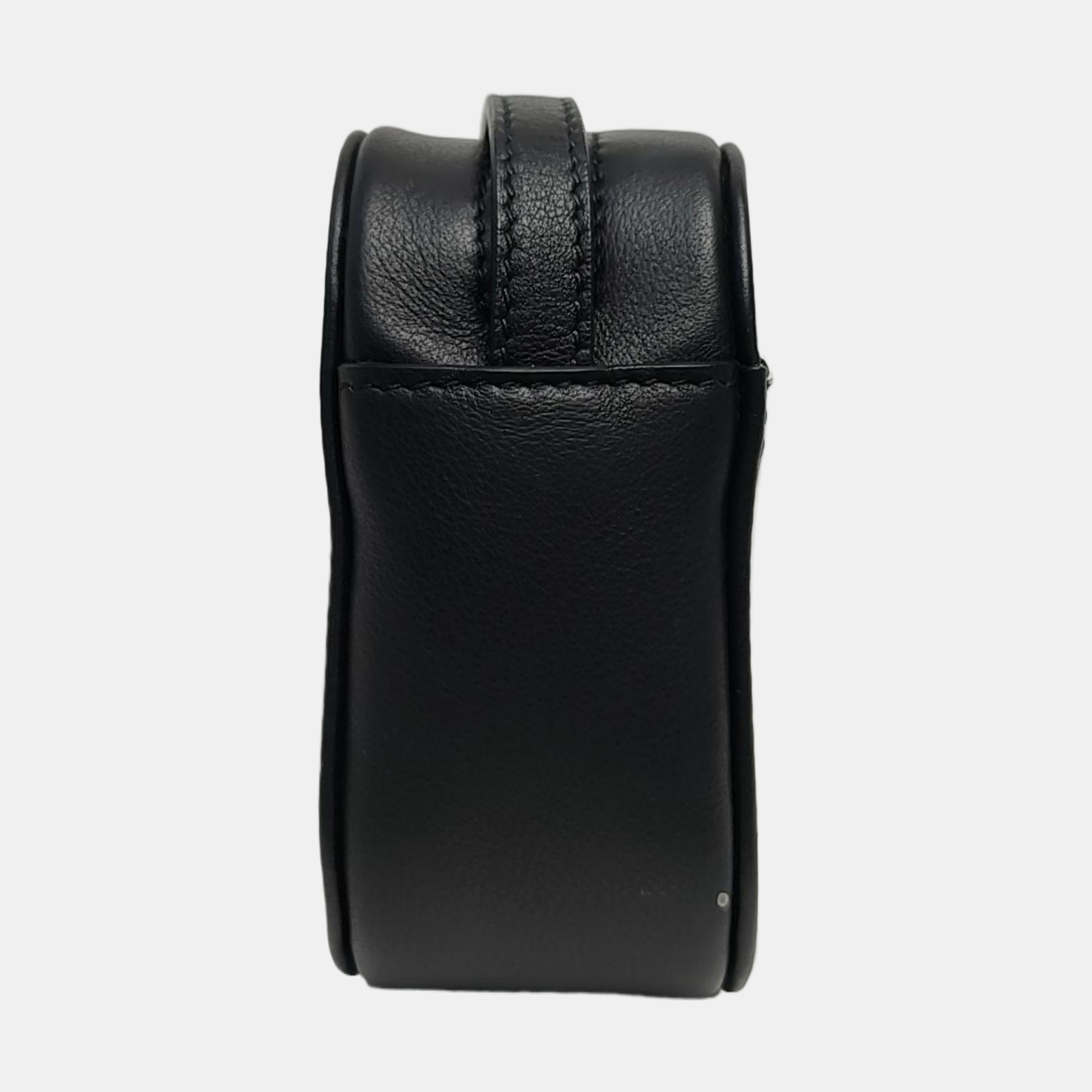 Calfskin Black