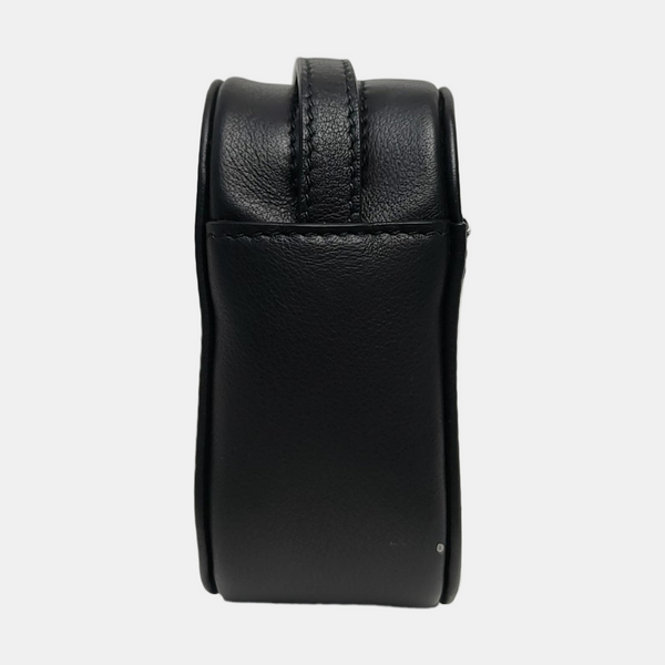 Calfskin Black