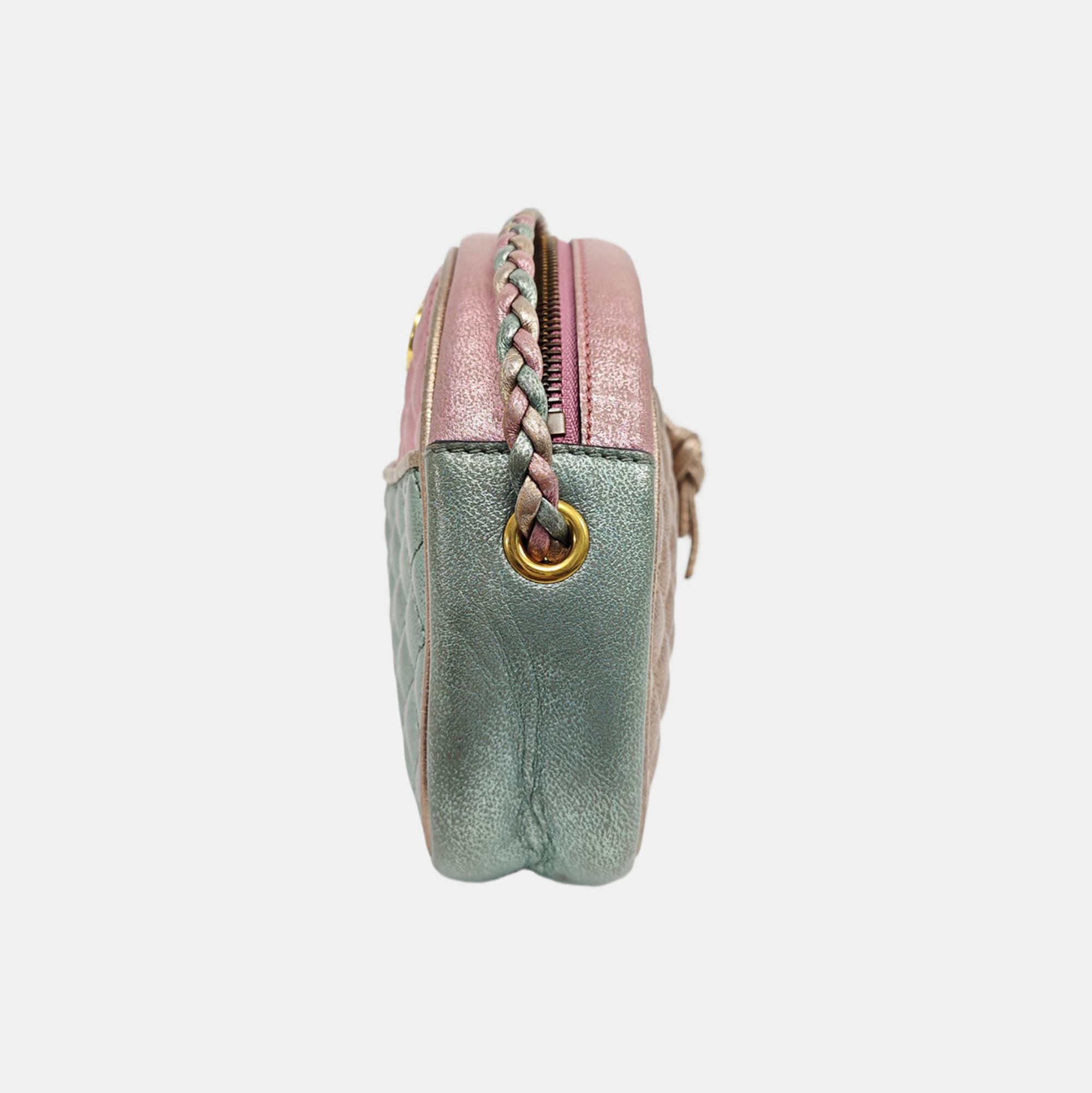 Zumi Mini Calfskin Multicolor