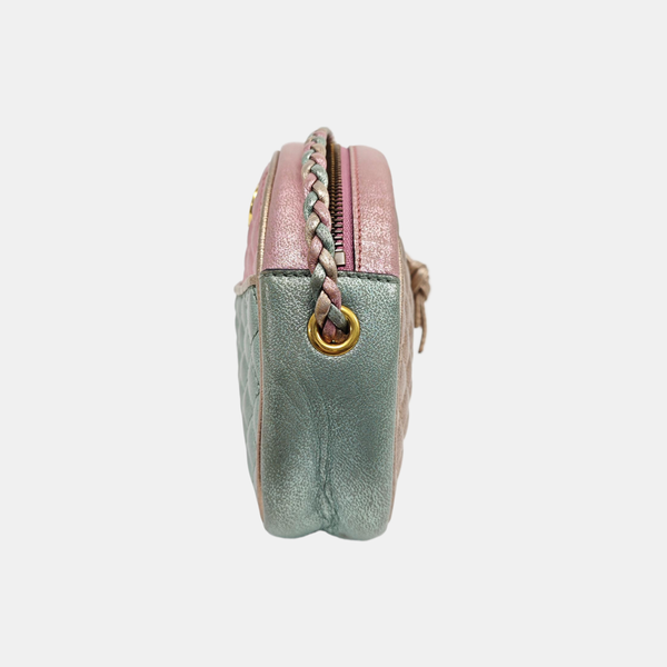 Zumi Mini Calfskin Multicolor