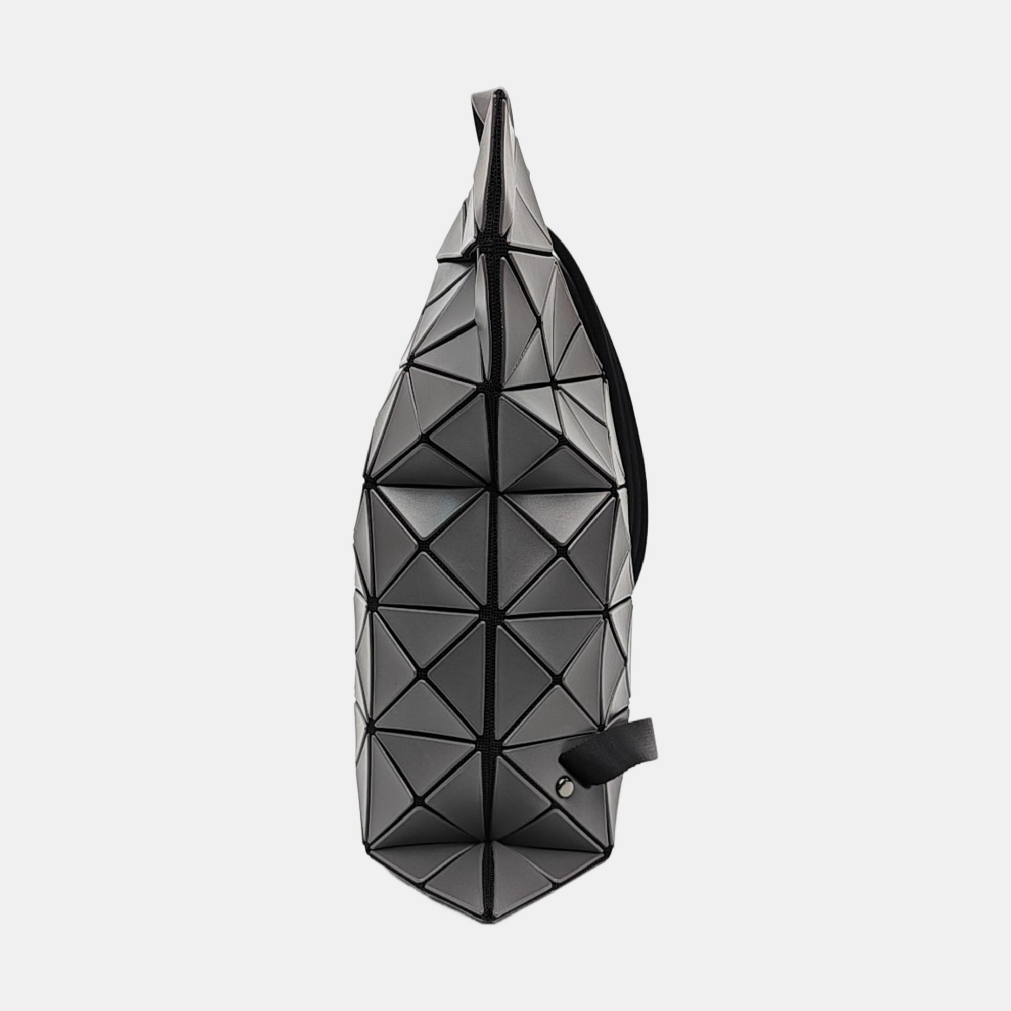 Special Material Backpack Gray