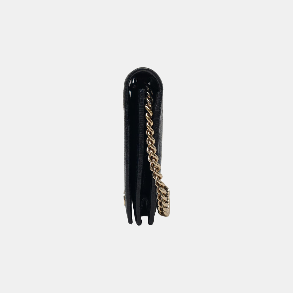 Betty Calfskin Black