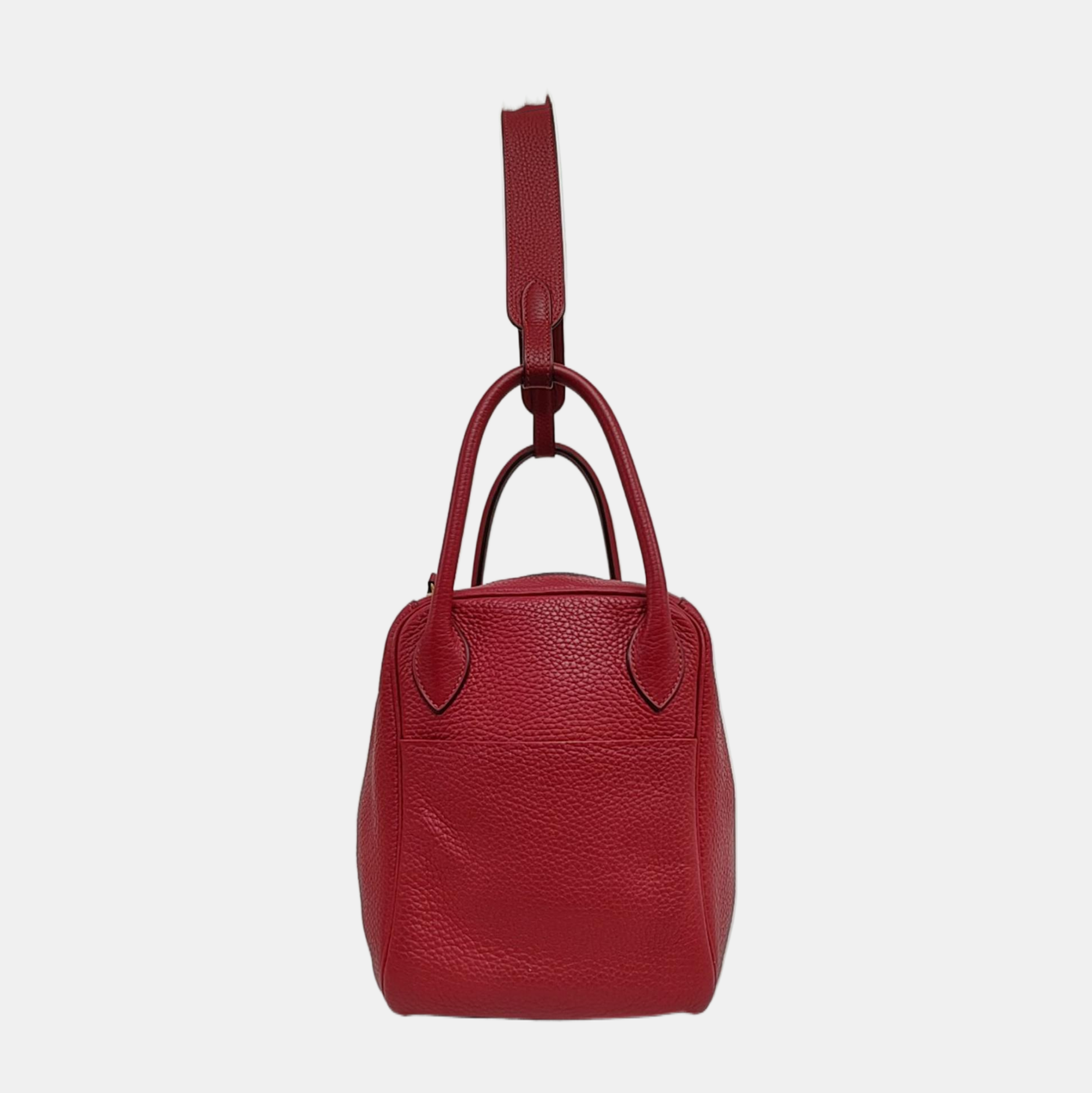 Lindy 30 Clemence Red