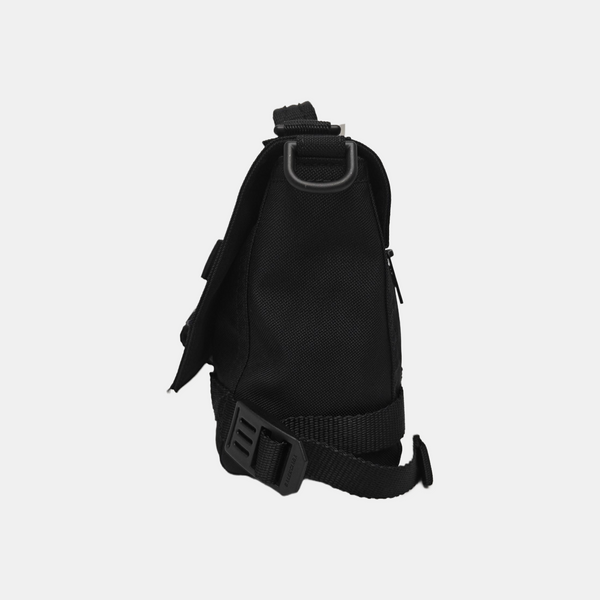 Army Small Nylon Black