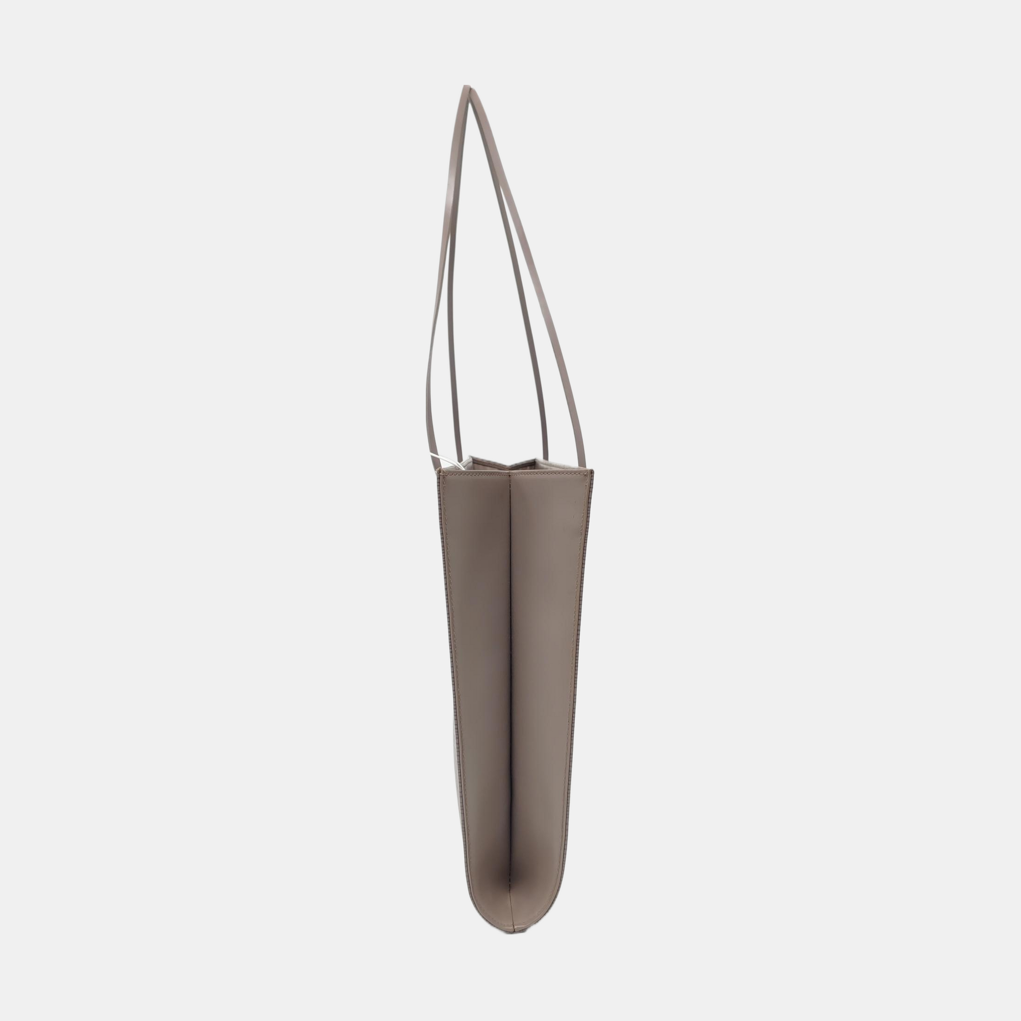 VINTAGE CROISETTE Epi Gray