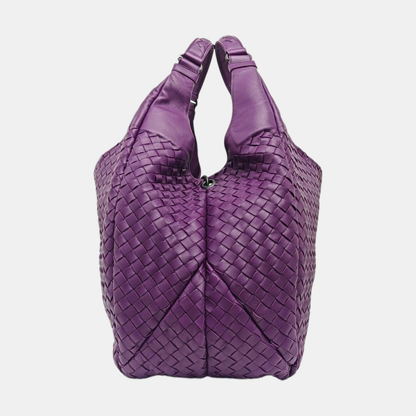 Campana Lambskin Purple