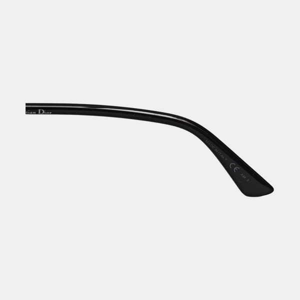 Metal Sunglasses Black