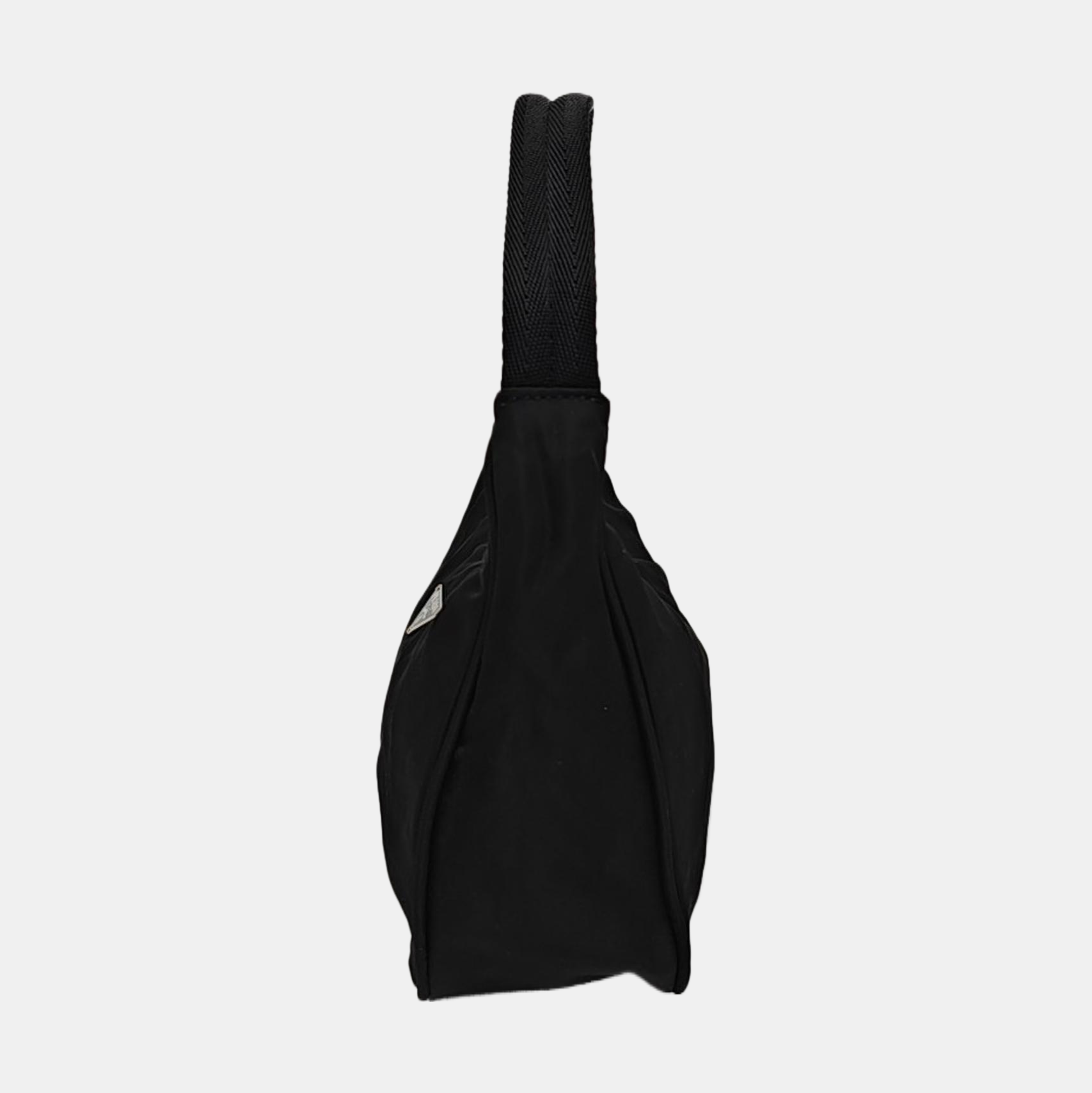 Re-Edition2000 Mini Nylon Black