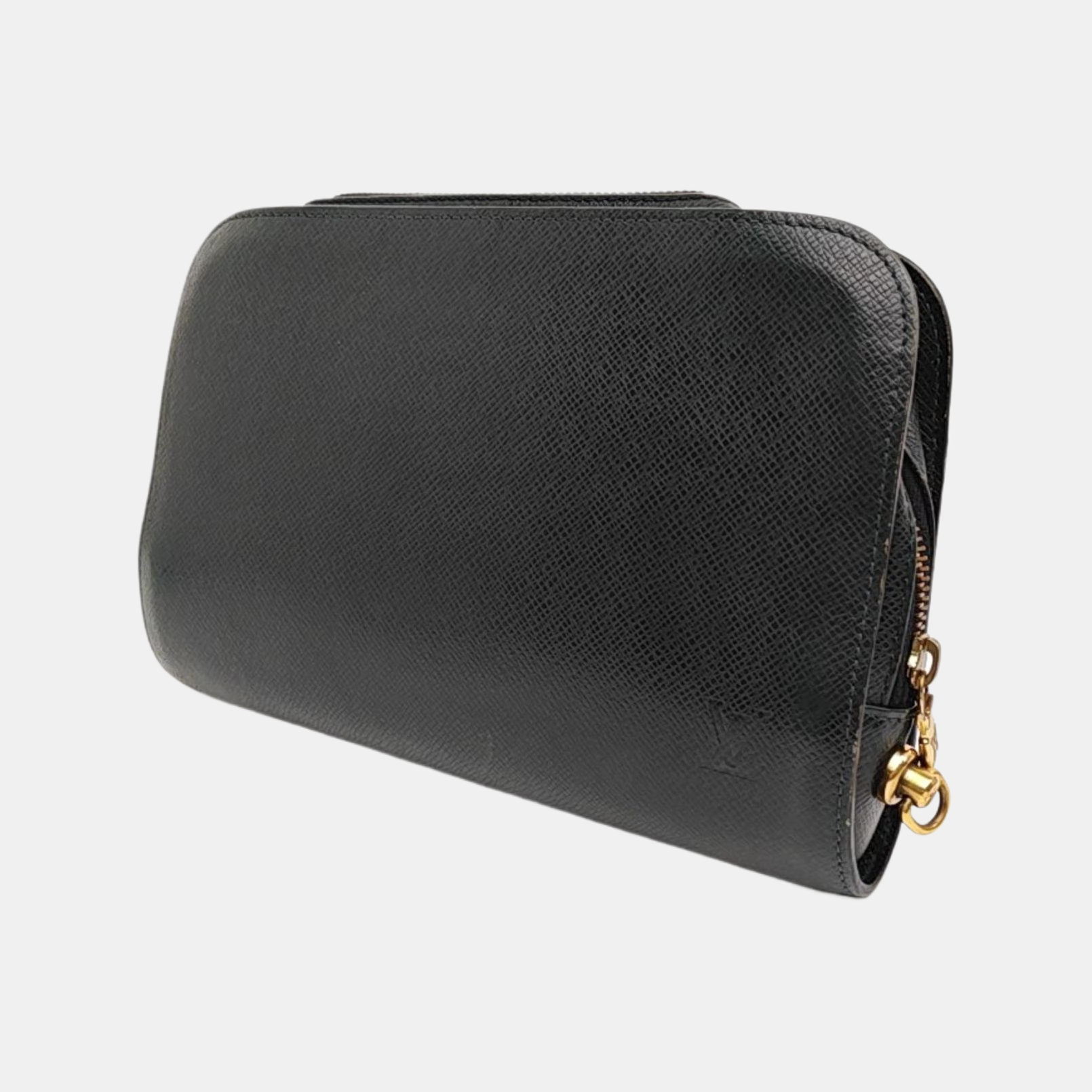 BAIKAL Calfskin Green