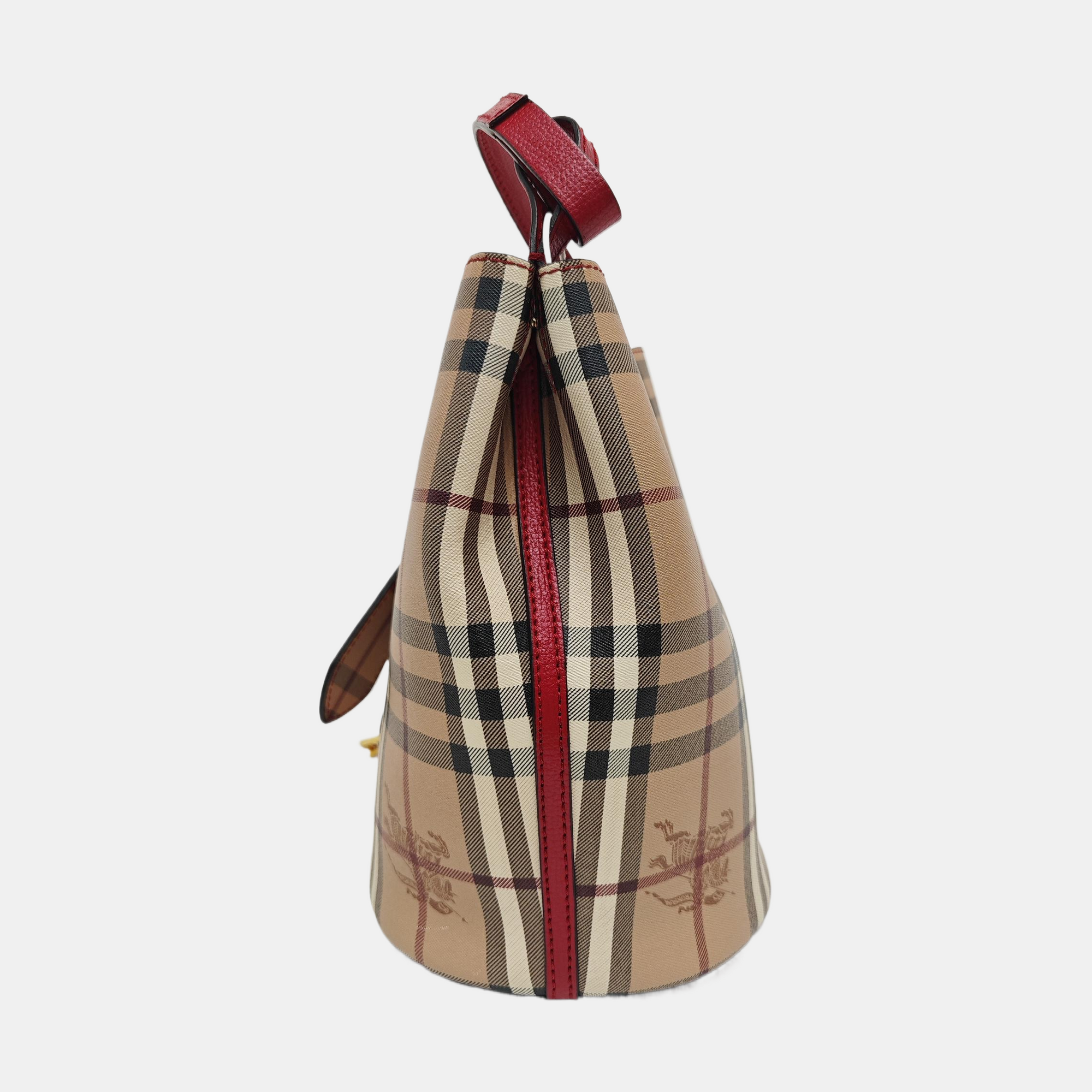 Lorne Coated Canvas Beige
