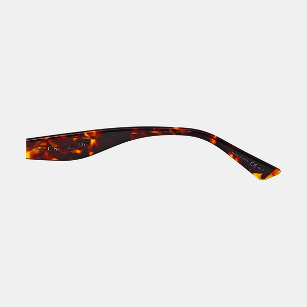 Synthetic Sunglasses Blue