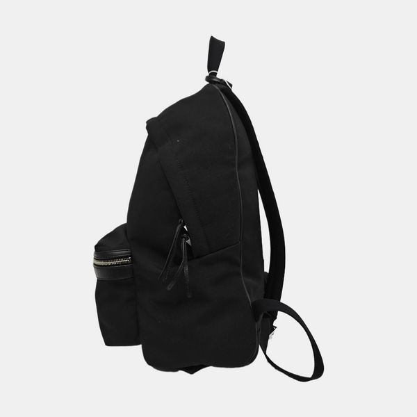 CITY Fabric Black