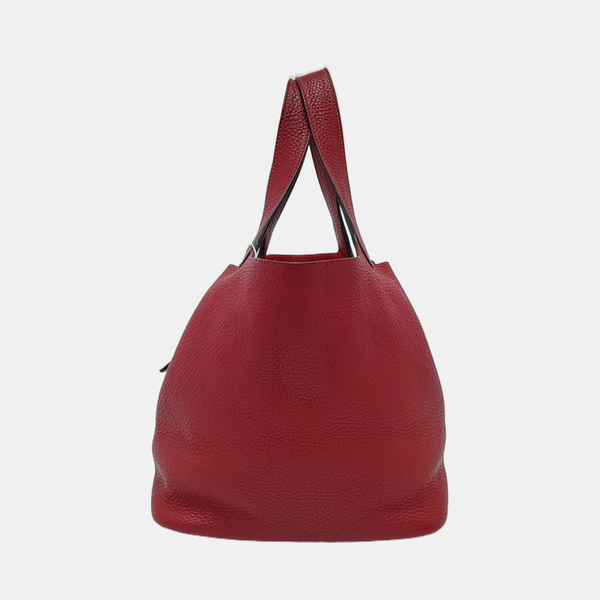 Picotin Lock 22 Clemence Red