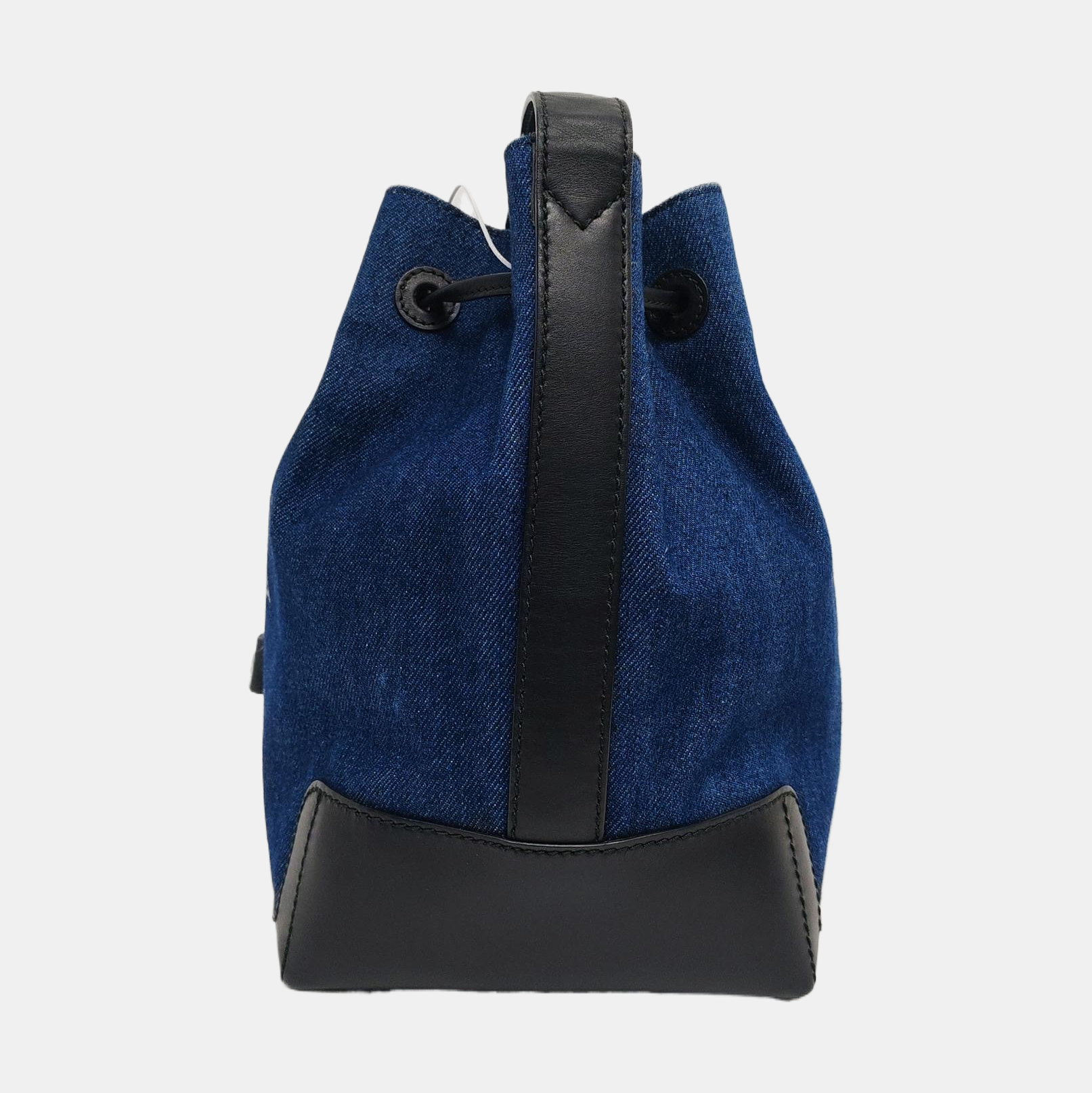 Canvas Blue