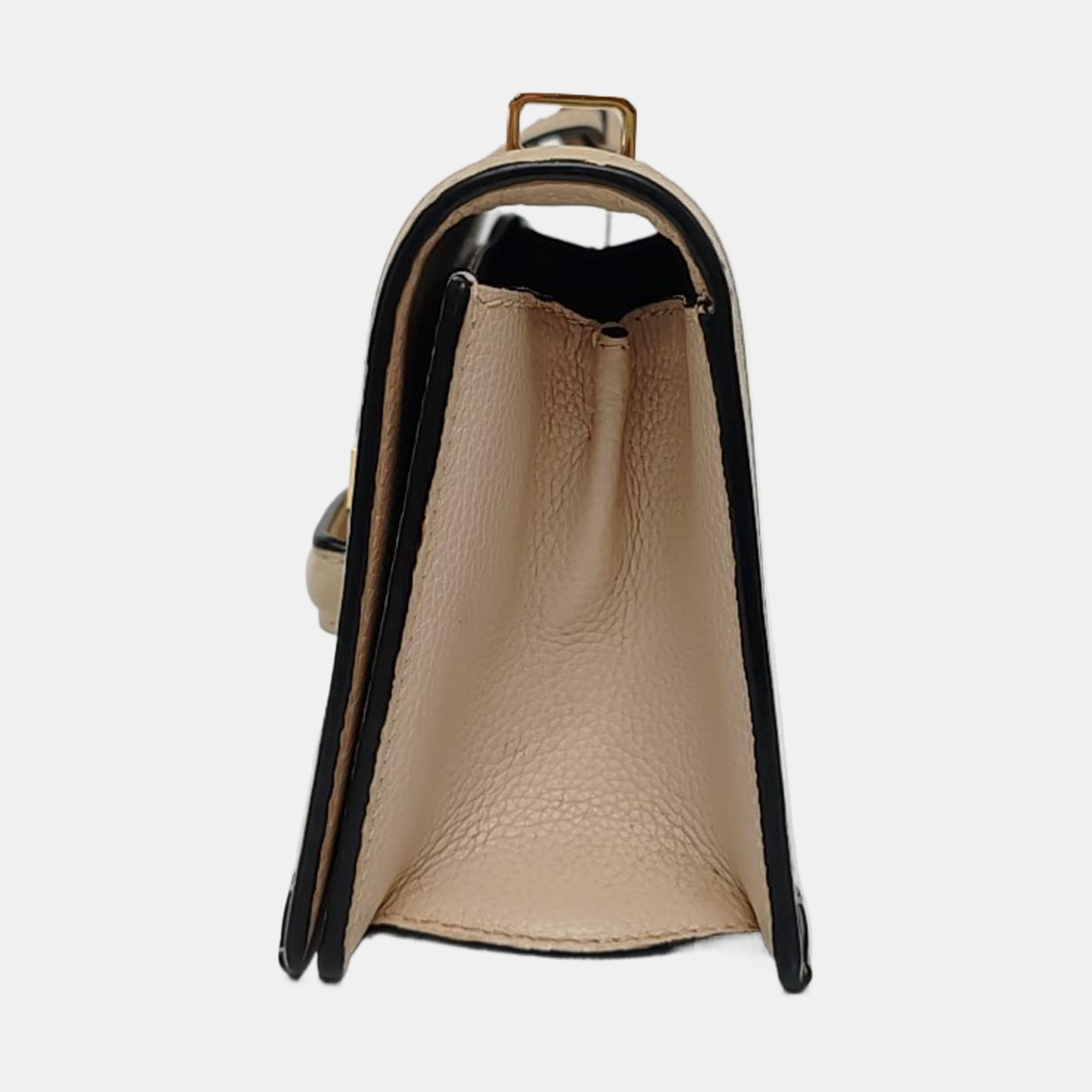 Barcelona Calfskin Beige