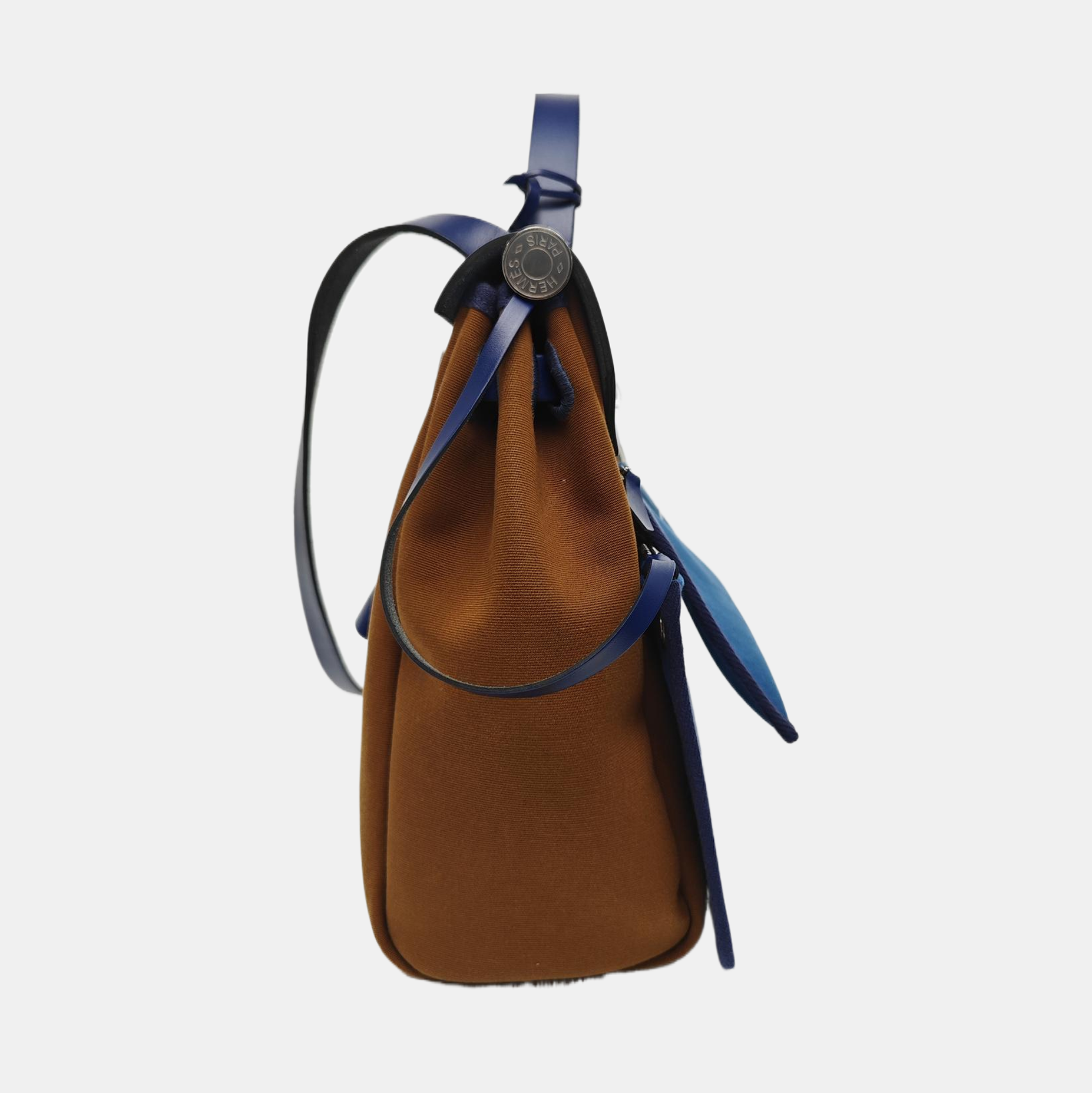 Herbag 31 Canvas Brown